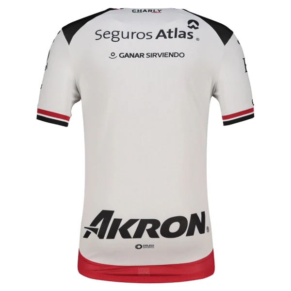 Atlas FC Venkovní Dres 2025/26