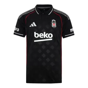 Besiktas Třetí Dres 2025/26