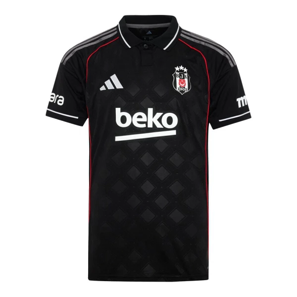 Besiktas Třetí Dres 2025/26 Besiktas Třetí Dres 2025/26