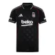 Besiktas Třetí Dres 2025/26 Besiktas Třetí Dres 2025/26