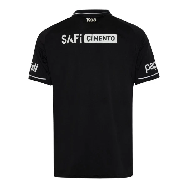 Besiktas Třetí Dres 2025/26