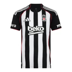 Besiktas Venkovní Dres 2025/26