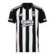 Besiktas Venkovní Dres 2025/26 Besiktas Venkovní Dres 2025/26