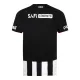 Besiktas Venkovní Dres 2025/26