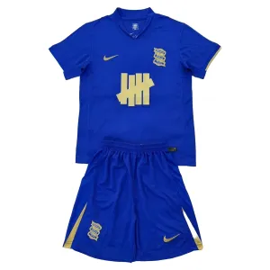 Birmingham City Dětský Domácí Dres 2025/26