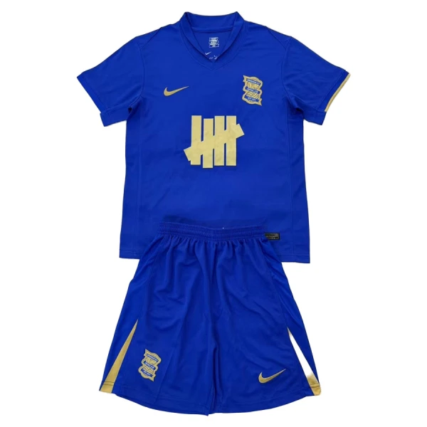 Birmingham City Dětský Domácí Dres 2025/26 Birmingham City Dětský Domácí Dres 2025/26