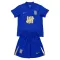 Birmingham City Dětský Domácí Dres 2025/26