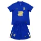 Birmingham City Dětský Domácí Dres 2025/26 Birmingham City Dětský Domácí Dres 2025/26