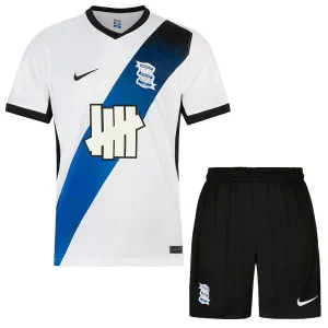 Birmingham City Dětský Venkovní Dres 2025/26