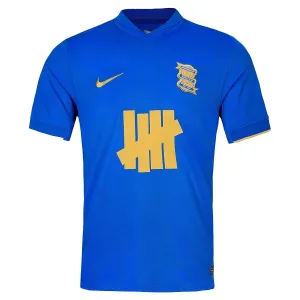 Birmingham City Domácí Dres 2025/26