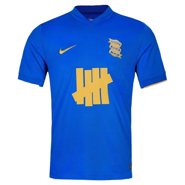 Birmingham City Domácí Dres 2025/26 Birmingham City Domácí Dres 2025/26