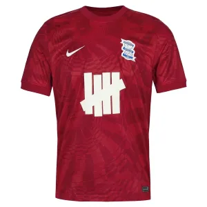 Birmingham City Třetí Dres 2025/26