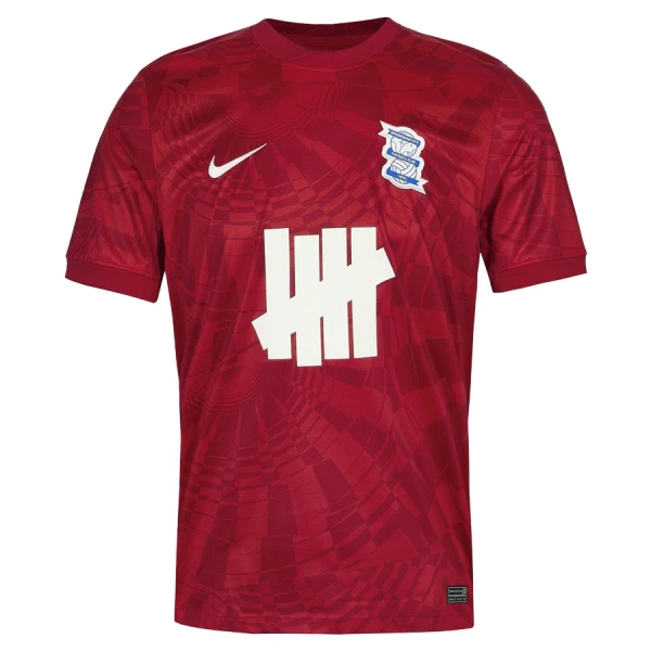 Birmingham City Třetí Dres 2025/26 Birmingham City Třetí Dres 2025/26
