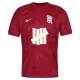 Birmingham City Třetí Dres 2025/26 Birmingham City Třetí Dres 2025/26