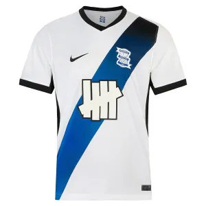 Birmingham City Venkovní Dres 2025/26