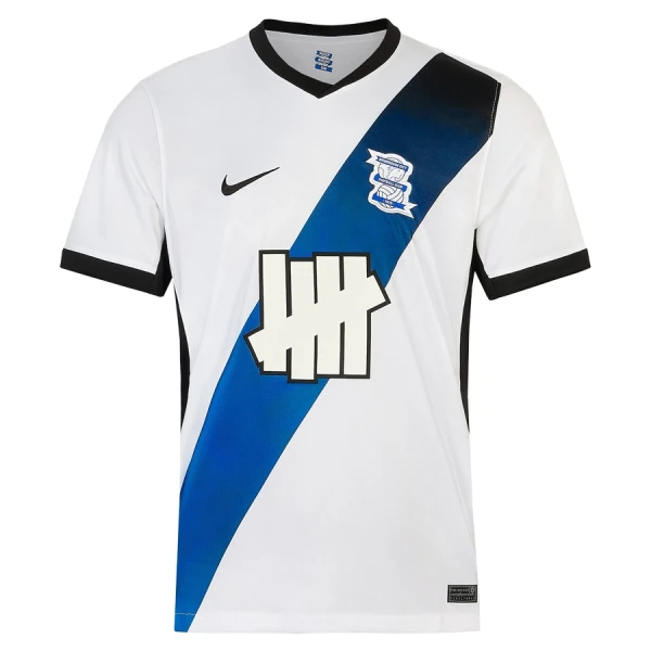 Birmingham City Venkovní Dres 2025/26 Birmingham City Venkovní Dres 2025/26