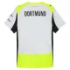 Borussia Dortmund Venkovní Dres 2025/26