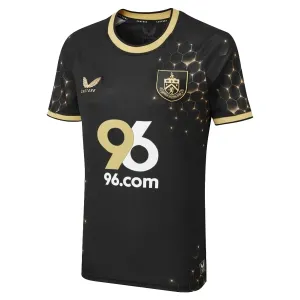Burnley FC Třetí Dres 2025/26
