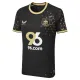 Burnley FC Třetí Dres 2025/26 Burnley FC Třetí Dres 2025/26
