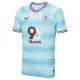 Burnley FC Venkovní Dres 2025/26 Burnley FC Venkovní Dres 2025/26