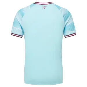 Burnley FC Venkovní Dres 2025/26