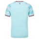 Burnley FC Venkovní Dres 2025/26