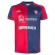 Cagliari Calcio Domácí Dres 2025/26 Cagliari Calcio Domácí Dres 2025/26
