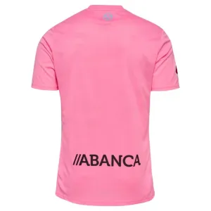 Celta Vigo Třetí Dres 2025/26