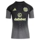 Celtic FC Brankářské Dres 2025/26 Černá