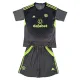 Celtic FC Dětský Brankářské Dres 2025/26 Černá Celtic FC Dětský Brankářské Dres 2025/26 Černá