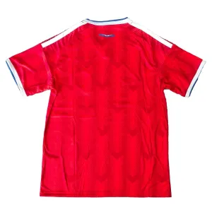 Chile Domácí Dres 2025/26
