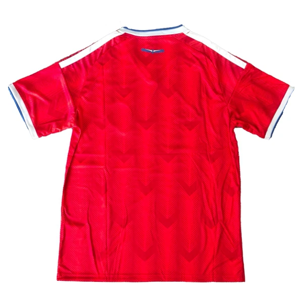 Chile Domácí Dres 2025/26