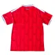 Chile Domácí Dres 2025/26