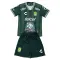 Club Leon Dětský Domácí Dres 2025/26