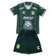 Club Leon Dětský Domácí Dres 2025/26