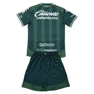 Club Leon Dětský Domácí Dres 2025/26