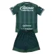 Club Leon Dětský Domácí Dres 2025/26