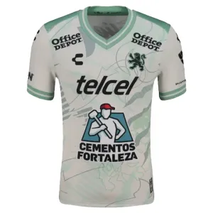 Club Leon Venkovní Dres 2025/26