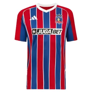 Colo-Colo Třetí Dres 2025/26