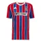 Colo-Colo Třetí Dres 2025/26