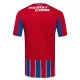 Colo-Colo Třetí Dres 2025/26