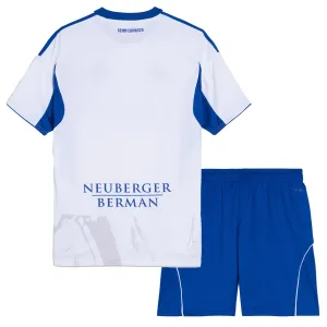 Como Dětský Venkovní Dres 2025/26