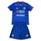 Cruz Azul Dětský Domácí Dres 2025/26