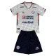 Cruz Azul Dětský Venkovní Dres 2025/26 Cruz Azul Dětský Venkovní Dres 2025/26