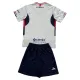 Cruz Azul Dětský Venkovní Dres 2025/26