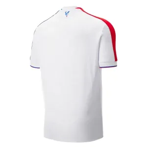 Crystal Palace Třetí Dres 2025/26