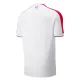Crystal Palace Třetí Dres 2025/26