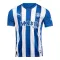 Deportivo Alavés Domácí Dres 2025/26