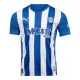 Deportivo Alavés Domácí Dres 2025/26 Deportivo Alavés Domácí Dres 2025/26