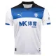 Deportivo Alavés Venkovní Dres 2025/26 Deportivo Alavés Venkovní Dres 2025/26